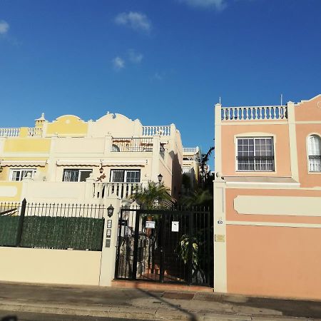 Duplex 2 Bedrooms For You With Air Conditioner بالم مار المظهر الخارجي الصورة