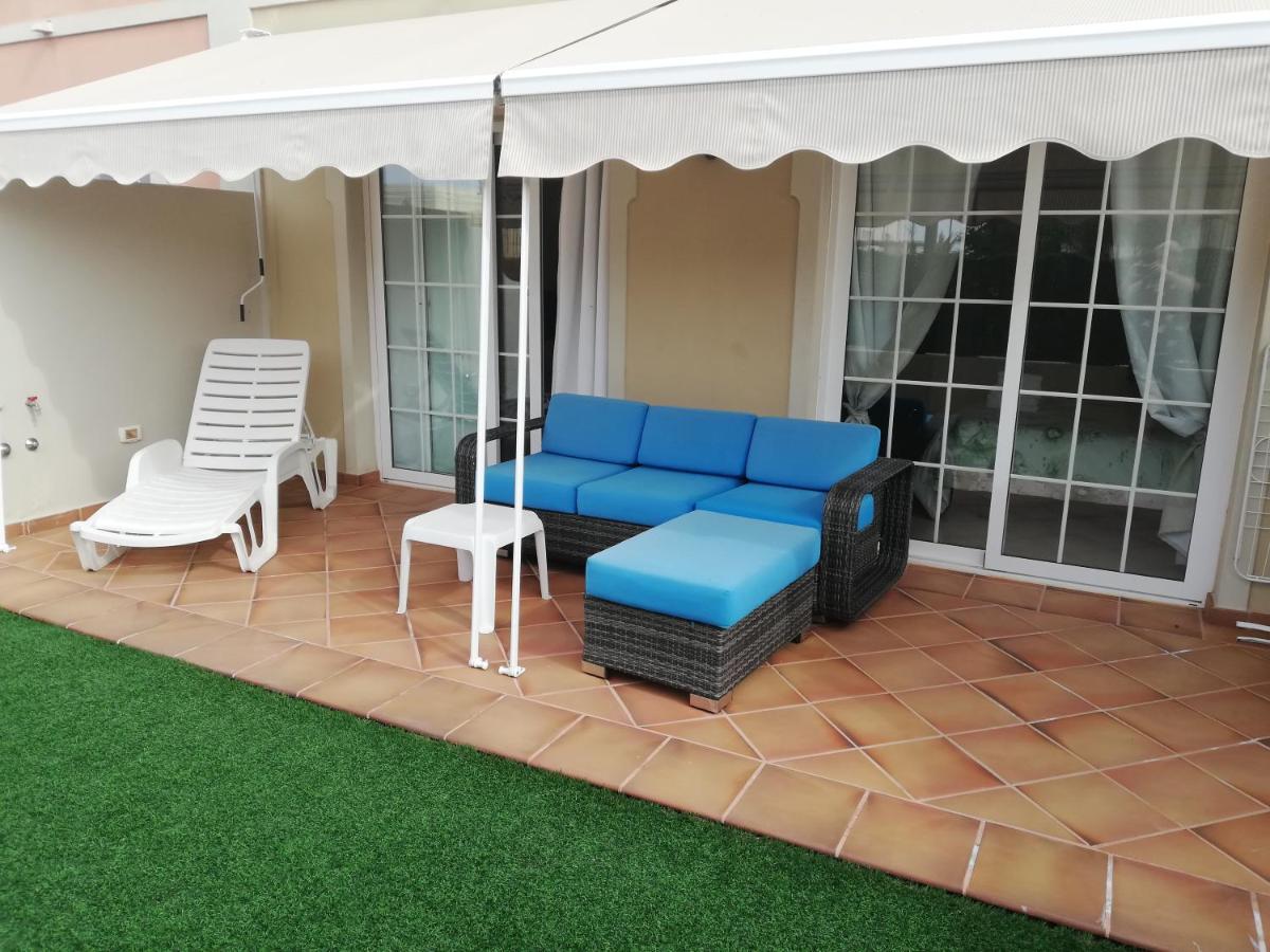 Duplex 2 Bedrooms For You With Air Conditioner بالم مار المظهر الخارجي الصورة