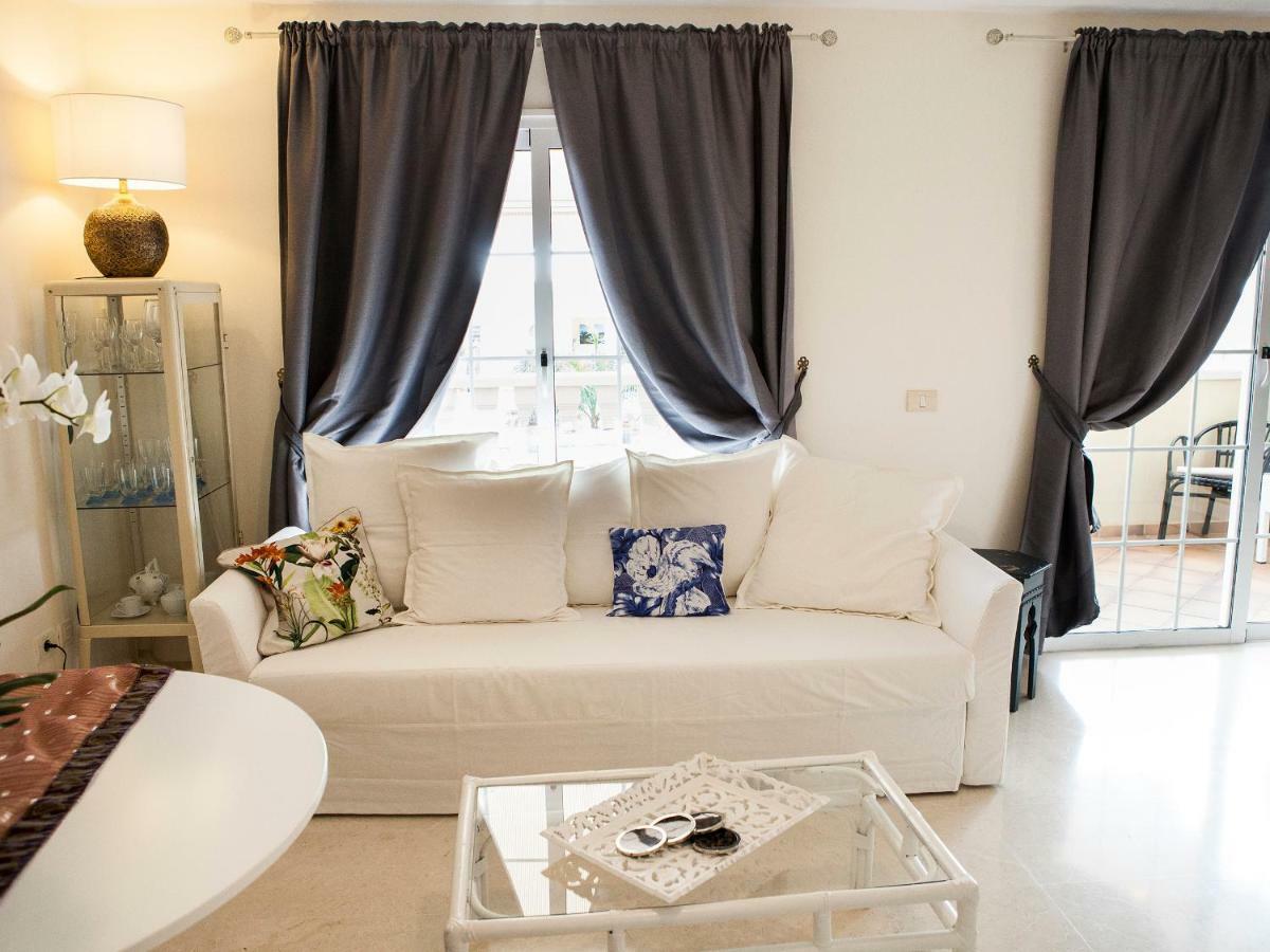 Duplex 2 Bedrooms For You With Air Conditioner بالم مار المظهر الخارجي الصورة