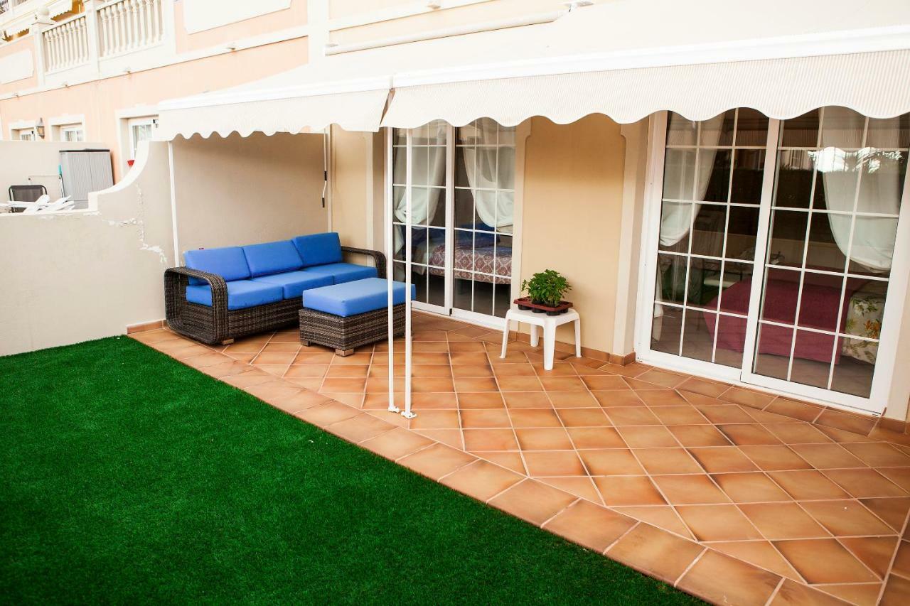 Duplex 2 Bedrooms For You With Air Conditioner بالم مار المظهر الخارجي الصورة